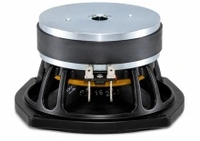 Difuzor woofer 5 inch B&C 5FG44 - 8 Ohm
