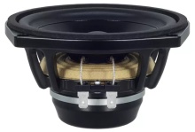 Difuzor woofer 5 inch B&C 5NDL38 - 8 Ohm