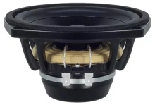 Difuzor woofer 5 inch B&C 5NDL38 - 8 Ohm - Img 2