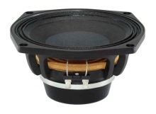Difuzor woofer 6.5 inch B&C 6MBX44 - 8 Ohm
