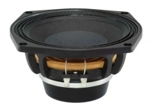 Difuzor woofer 6.5 inch B&C 6MBX44 - 8 Ohm - Img 3