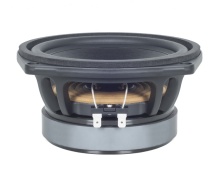 Difuzor woofer 6.5 inch B&C 6PS38 - 8 Ohm