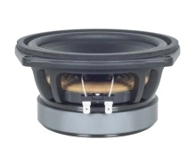 Difuzor woofer 6.5 inch B&C 6PS38 - 8 Ohm - Img 3