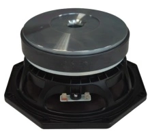 Difuzor woofer 8 inch 18 Sound 8MB710 8 Ohm