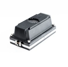 Driver 6.5" 18 Sound AMT200P 8 Ohm - Img 2