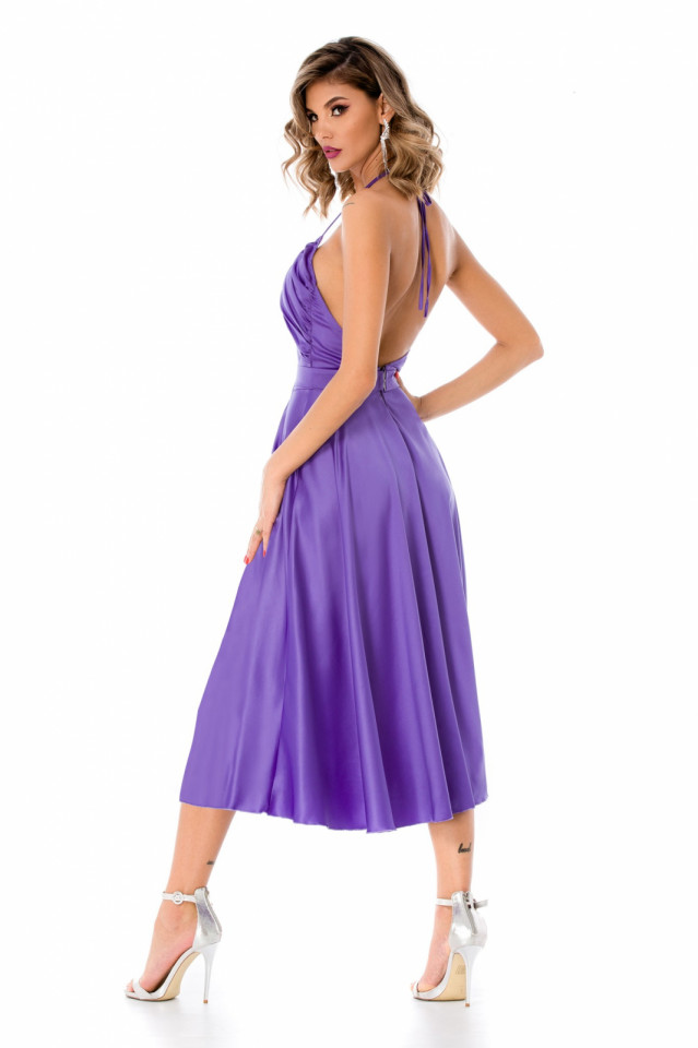 Rochie BBY Midi