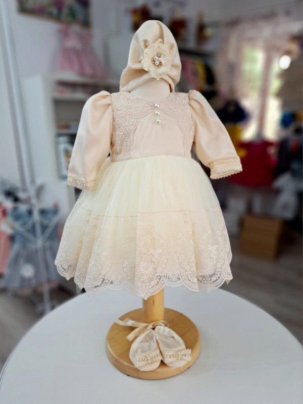 Rochita Crem pentru Botez