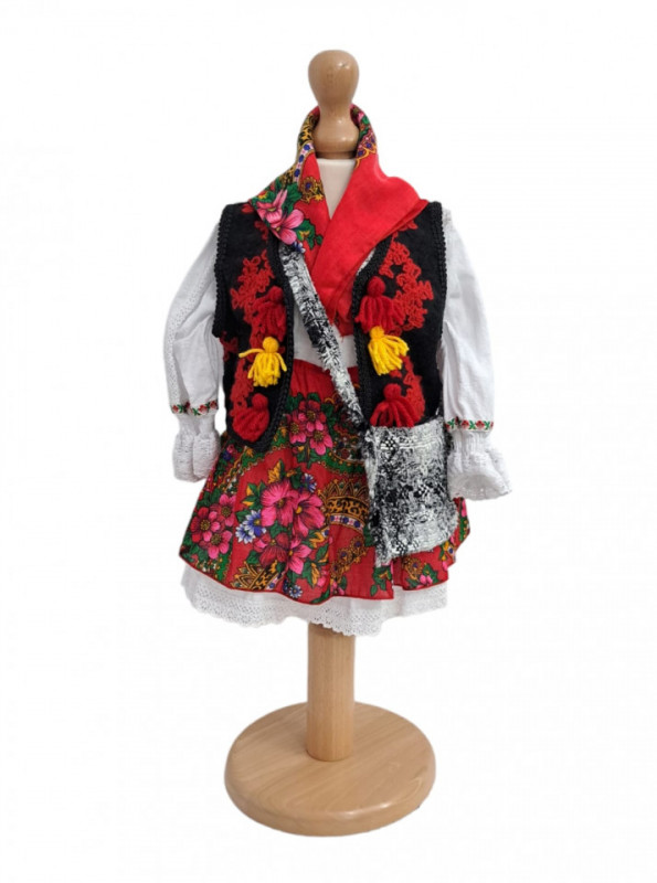 Rochita Traditionala pentru Botez