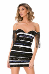 Rochie BBY Scurta - Img 2