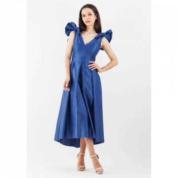 Rochie Moze Eleganta In Clos - Img 1