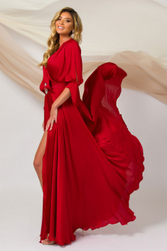 Rochie Pretty Girl Lunga Rosie - Img 2
