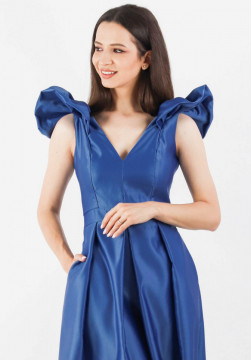 Rochie Moze Eleganta In Clos - Img 2
