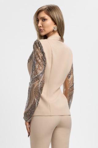 Compleu BBY Elegant Bej - Img 3