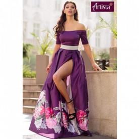 Rochie Artista Mov