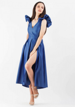 Rochie Moze Eleganta In Clos - Img 3