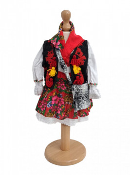 Rochita Traditionala pentru Botez - Img 1