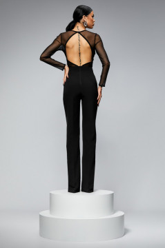 Salopeta BBY Neagra - Img 2