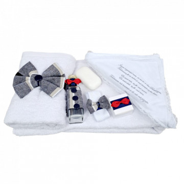 Trusou Botez pentru Baieti - Img 1