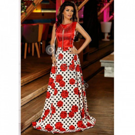 Rochie Atmosphere Rosie