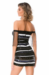 Rochie BBY Scurta - Img 4