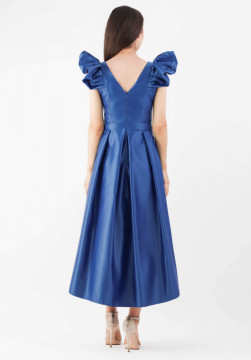 Rochie Moze Eleganta In Clos - Img 4
