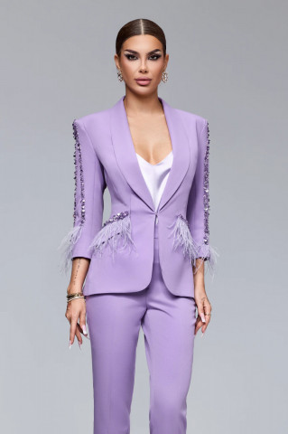 Compleu BBY Elegant Lila - Img 2