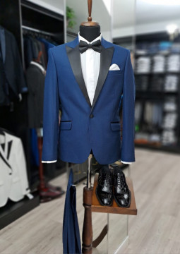 Costum Ceremonie Slim Fit - Img 2