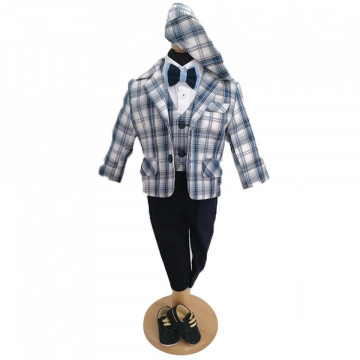 Costumas Baieti pentru Botez