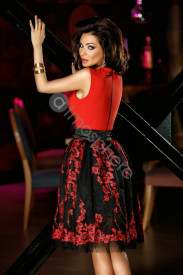 Rochie Atmosphere - Img 2