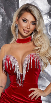 Rochie Mexton Rosie - Img 2