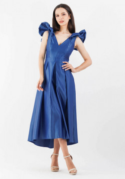 Rochie Moze Eleganta In Clos - Img 5