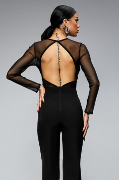 Salopeta BBY Neagra - Img 4