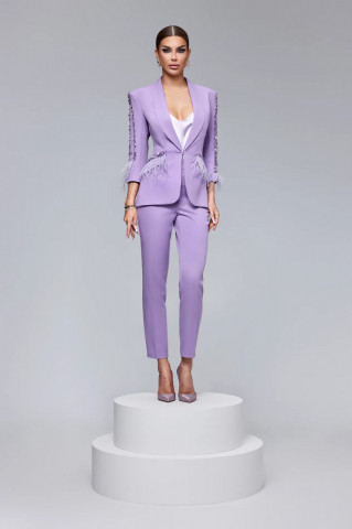 Compleu BBY Elegant Lila