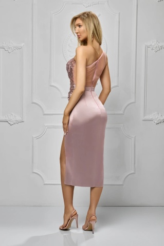 Rochie BBY Midi  - Img 3