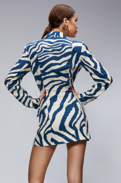Rochie BBY Tip Sacou - Img 4