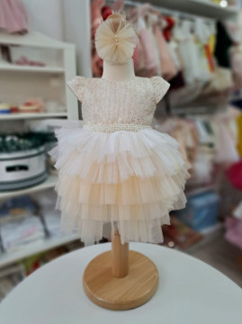 Rochita Crem pentru Botez