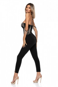 Salopeta Neagra BBY - Img 3