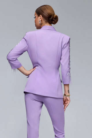 Compleu BBY Elegant Lila - Img 3