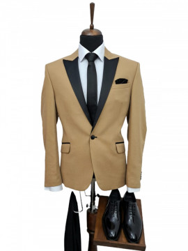 Costum Ceremonie Slim Fit - Img 2