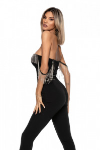 Salopeta Neagra BBY - Img 4