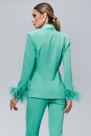 Compleu BBY Elegant Verde - Img 3