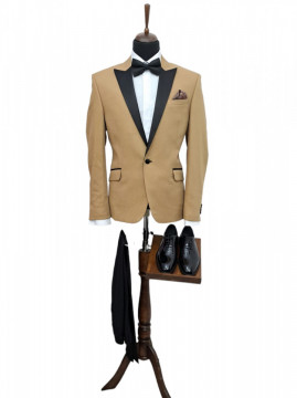 Costum Ceremonie Slim Fit - Img 3