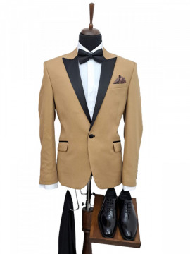 Costum Ceremonie Slim Fit - Img 1