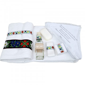 Trusou Botez pentru Baieti - Img 1