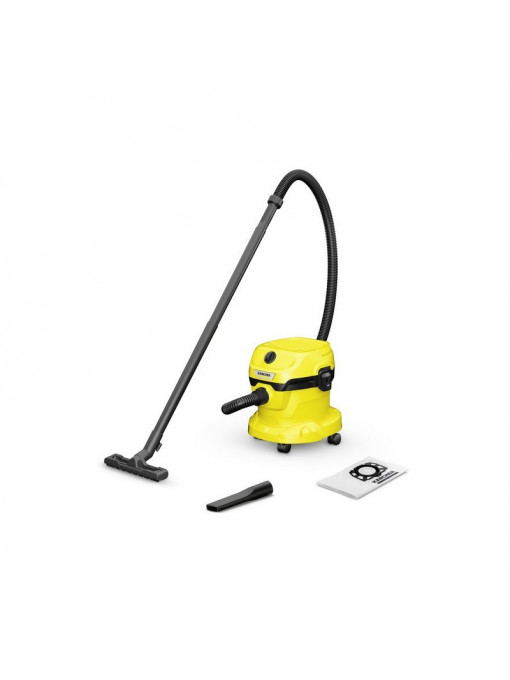 Aspirator umed/uscat Karcher WD 2 PLUS