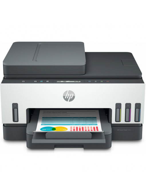 Imprimanta multifunctionala HP SMART TANK 7305