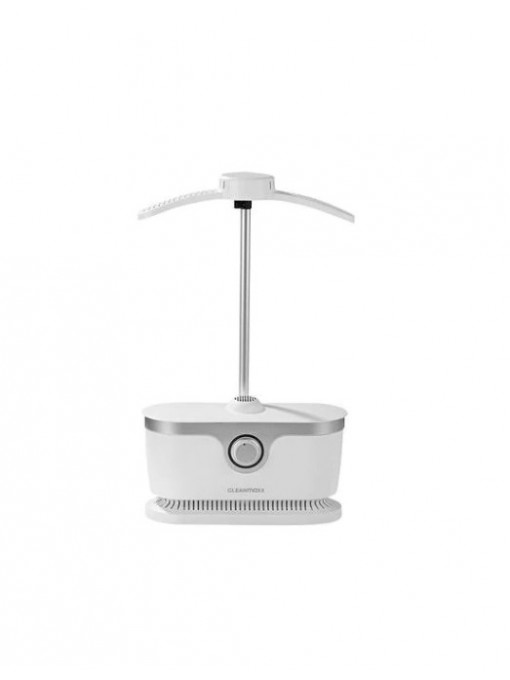 Sistem vertical de calcat cu abur CLEANmaxx 02968