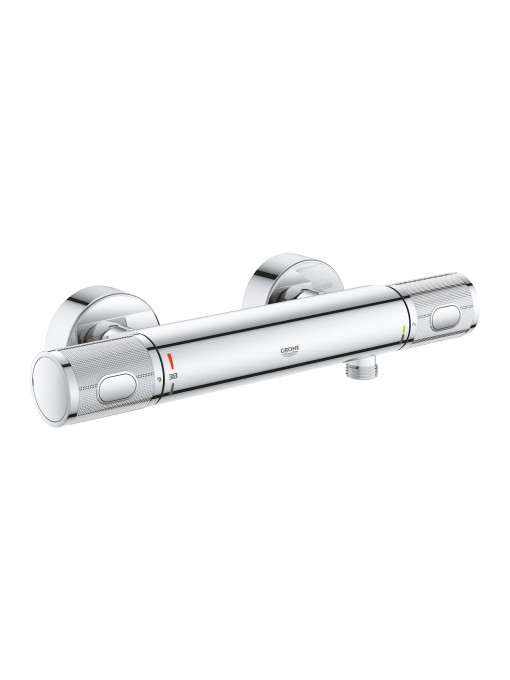 Baterie dus cu termostat Grohe Grohtherm 1000 Performance