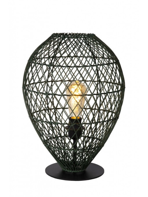 Lampa de masa Lucide KENJIRO - Ø 30 cm