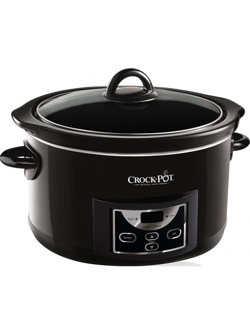 Slow Cooker Crockpot CR507 4.7l